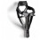 Garmin Tacx Deva Cage Nero UNICA 2