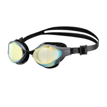 Gafas de nataci n antivaho ARENA Air-Bold Swipe para adultos, unisex, para hombre y mujer, con sellos acolchados, lentes de espejo de m xima como
