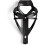 Garmin Tacx Deva Cage Nero UNICA 1