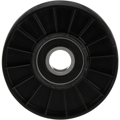 Gates 38007 DriveAlign V-snaar Idler/Tensioner Pulley