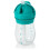OXO Tot Transitions Sippy Cup, 9 oz, Teal, 1-pack 1