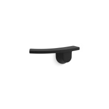 Kohler K-21261-L-BL Betello Vnster Handspak Matt Svart