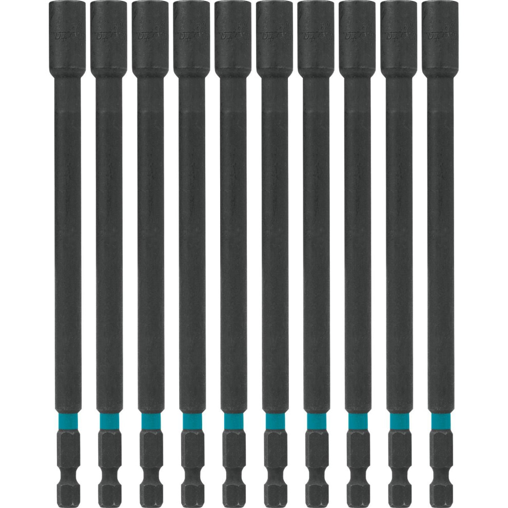 Makita A-99459 Impactx 1/4 x 6"""" Magnetic Nut Driver