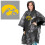 Iowa Hawkeyes Rain Poncho 2