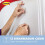 3M Command Medium Hooks  Clear  2-Hook 4