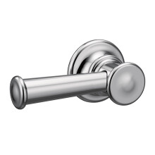Moen Belfield krmozott 4"" fm dekoratv WC-tartly bltokar YB6401CH