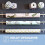 3M Command Medium Hooks  Clear  2-Hook 2