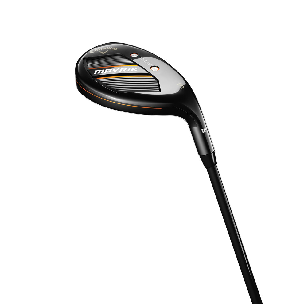 Callaway WD LH MAVRIK 22 HY 3H GR REG
