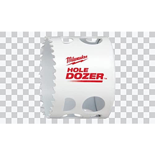 Milwaukee Milwaukee 49-56-0159 2-11/16" Τρυπάνι Hole Dozer