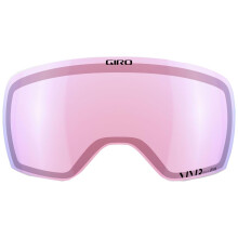 Lente de repuesto para gafas Giro Balance II VIVID Infrared