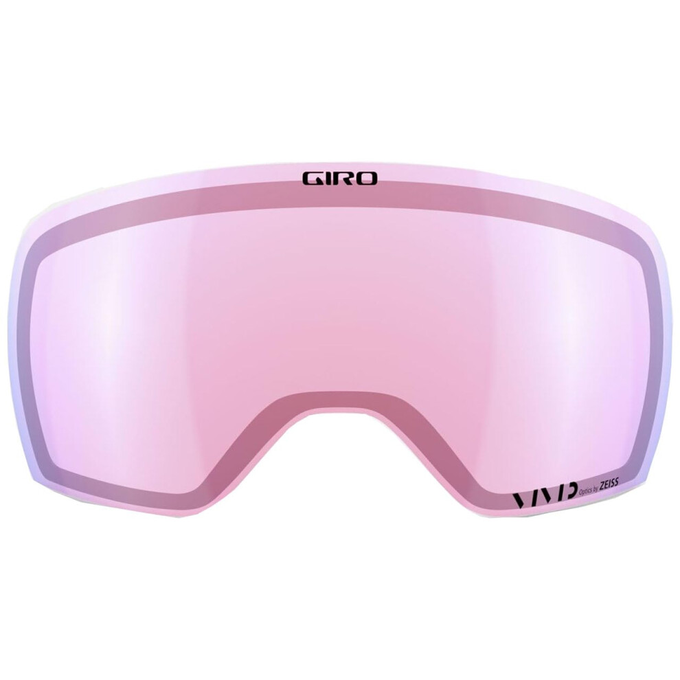 Giro Balance II Goggle Replacement Lens VIVID Infrared