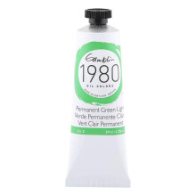 Gamblin 1980 Olie Perm Groen Lt 37Ml