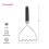 KitchenAid Espremedor de arame de ao inoxidvel gourmet KitchenAid 10,24 polegadas preto 3