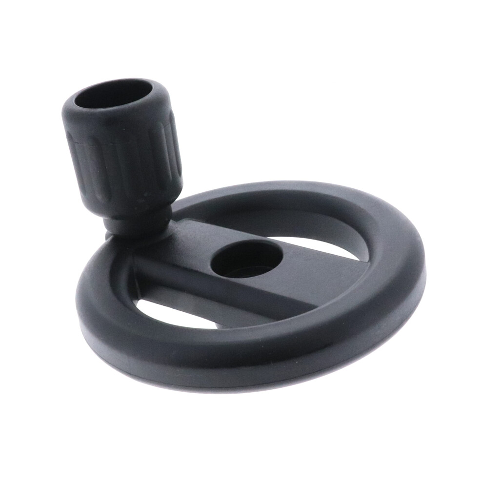 OEM 5140135-52 Replacement for DeWalt Table Saw Handwheel Assembly DWE7490X DWE7490X DWE7499GD DWE7499GD DWE7491RS DWE7491RS