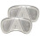 Elite Hockey achilleshiel gelpad 1