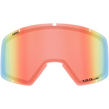 Giro Blok Snow Goggle Replacement Lens VIVID Infrared