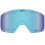 Giro Giro Axis/Ella Snow Goggle Replacement Lens Vivid Royal 1