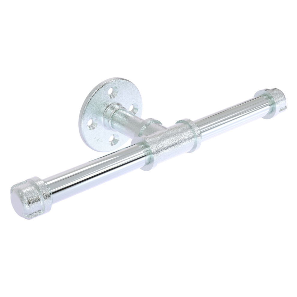 Pipeline Collection Doppelrollen-Toilettenpapierhalter-image