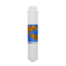 Filtre     charbon actif     changement rapide Omnipure Q5621