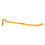 DeWalt DeWalt DWHT55528 Barra plana de ao com mola forjada com extremidade extra larga de 21 polegadas 1