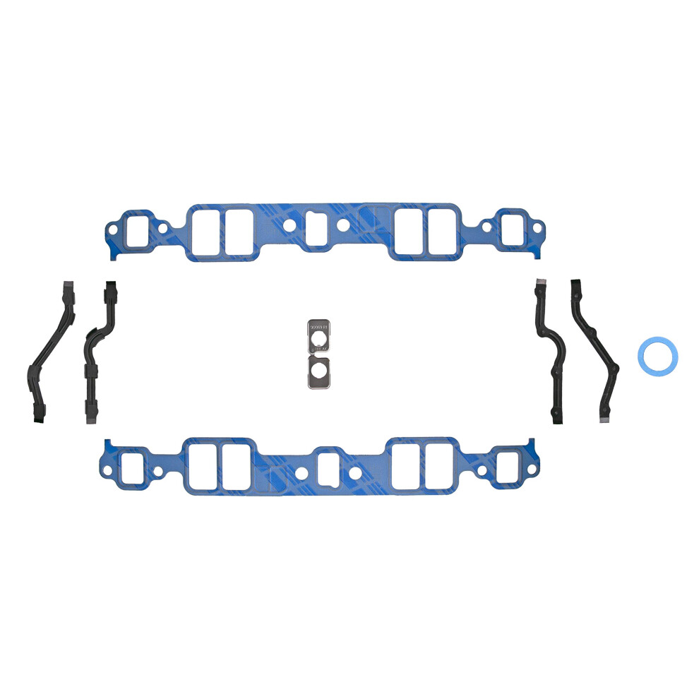 Fel-Pro Ms 90314-2 Engine Intake Manifold Gasket Set For Chevrolet Camaro 084113454462