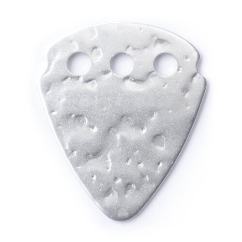 Dunlop Dunlop 467R.TEX TECKPICK Aluminium 12/Beutel 1