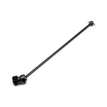 HPI Racing 107449 Center Drivakselst (bag) Apache SC
