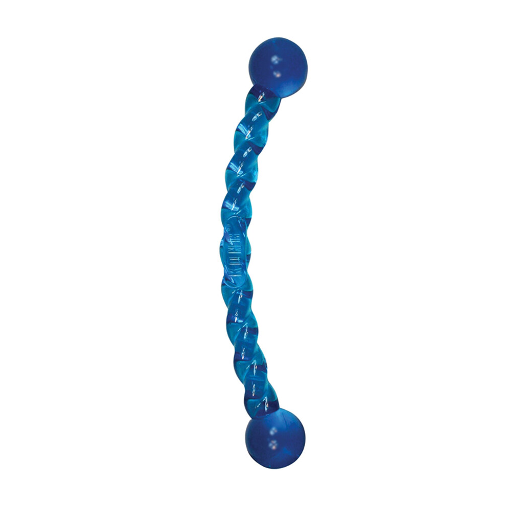 Kong - Safestix - Strong And Flexible Dog Fetch Toy With Safe Durable Materials (Assorted Colors) - For Small Dogs