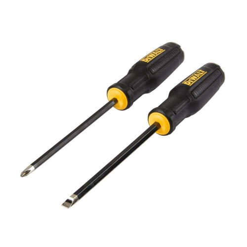 DeWalt DEWALT - Toughseries Demolition Screwdriver Set 2Pc 1
