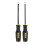 DeWalt DEWALT - Toughseries Demolition Screwdriver Set 2Pc 1