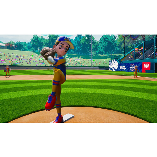 Little League World Series NSW 1