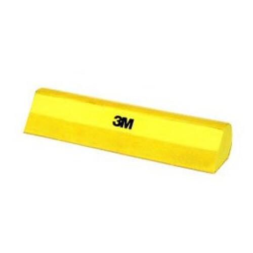 3M Μπλοκ Σατίνας Τετράγωνο 2-1/8"X10-3/4
