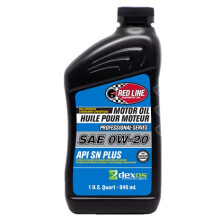 PRO-SERIES 0W20 DEX1G2 SN+ - 12/1QU