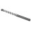 DeWalt DEWALT DWAPP53202 5/32IN DRYWALL PILOT POINT CUT OUT BIT 2 Pacote 2
