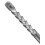 DeWalt DEWALT DWAPP53202 5/32IN DRYWALL PILOT POINT CUT OUT BIT 2 Pacote 3