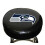 Seattle Seahawks Barhocker-Bezug CO 2