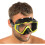 Cressi Cressi Pano 3 Black/Yellow 2