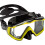 Cressi Cressi Pano 3 Black/Yellow 1