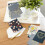 Hallmark Cartes de agradecimento sortimento de coraes e flores (48 notas de agradecimento e envelopes) 2