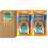 BIC BIC Xtra-Precision Μηχανικό Μολύβι, Μεταλλικό Σώμα, Λεπτή Μύτη (0.5mm), 48-Τεμάχια 1