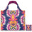 LOQI Opulent Blueviolet Reusable Shopping Bag Multicolor 1