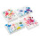 Hallmark Blank Cards -sortiment malede blomster (48 kort med konvolutter) 3