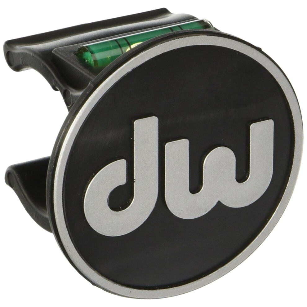 DW DWSMRKNPLV Rack Name Plate with Level
