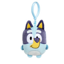 Bluey Mini peluche de 4,75 pouces de haut