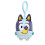 Bluey Bluey Mini peluche de 4,75 pouces de haut 1