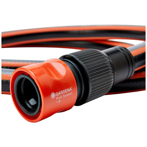 Gardena GARDENA 2713-U Hose Connection Set for Sprinkler System Pro 1