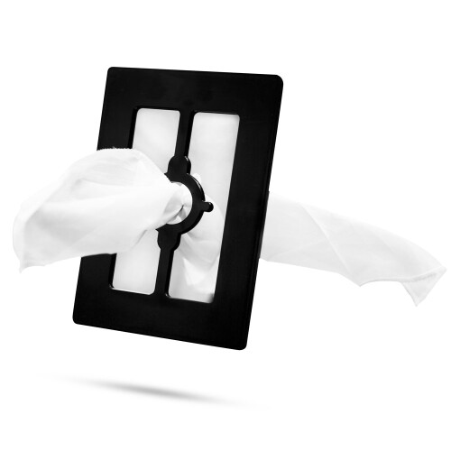 Magic Makers Silk Through Mirror Magic Trick 2