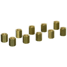 AGS BLU3 Remleidingverbindingen 10 stuks