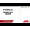 JAM PAPER Plastic Envelopes with Button & String Tie Closure - 4 1/4 x 6 1/4 - Clear - 3/Pack 3