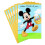 Hallmark-Set mit Osterkarten f?r Kinder, Mickey Mouse (6 Karten mit Umschl?gen) 1
